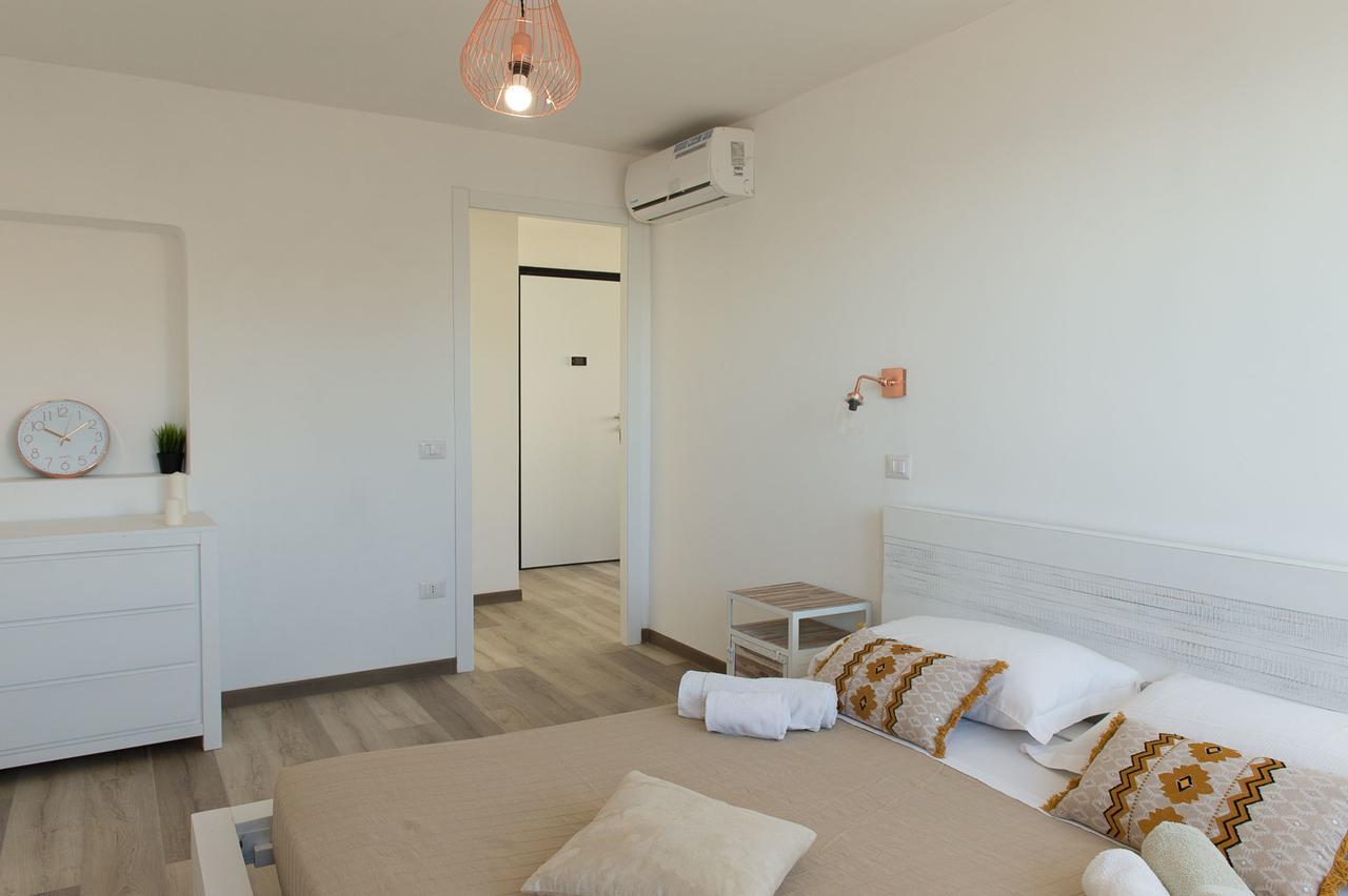Ostia Holiday Mykonos Exterior foto